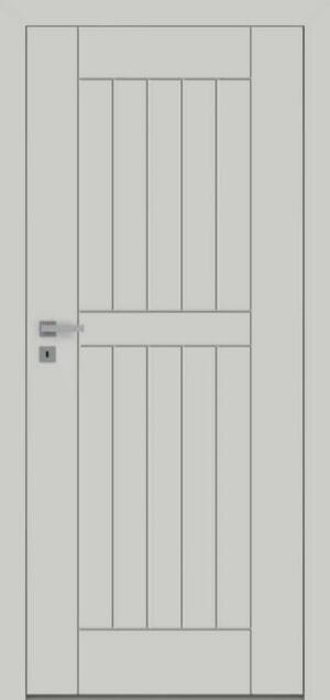 Skrzydło drzwiowe DRE Fargo 40