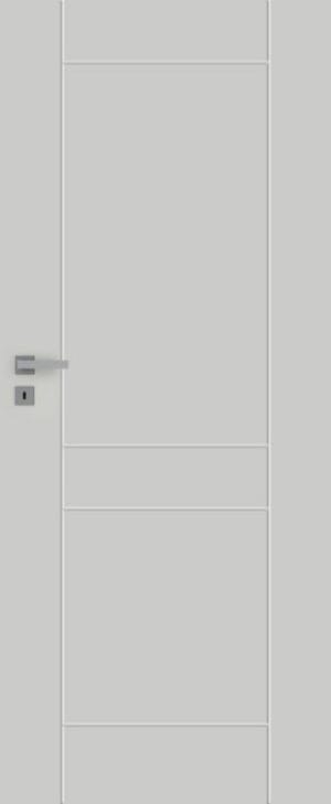 Skrzydło drzwiowe DRE Fargo 50