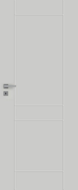 Skrzydło drzwiowe DRE Fargo 50