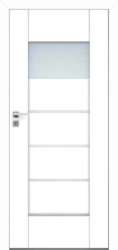 Skrzydło drzwiowe DRE Verso