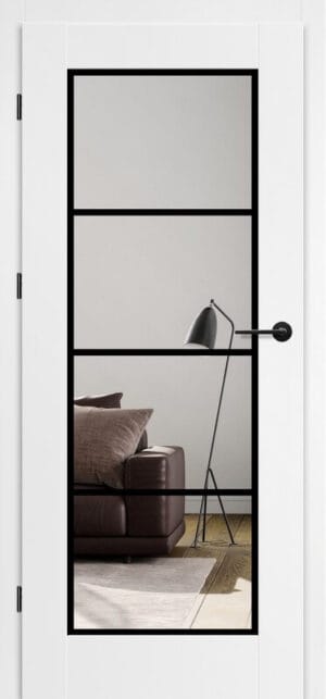 Drzwi Erkado Miskant 5